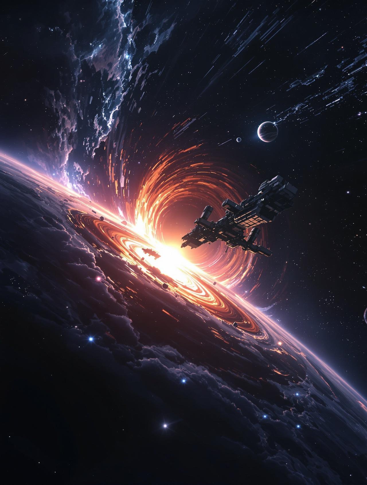 星际穿越：未知的边界高清在线观看_污网站