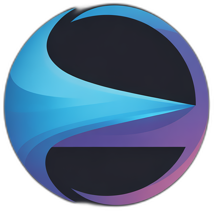污网站 Logo